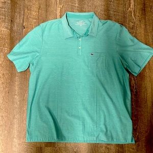 Vineyard Vines polo